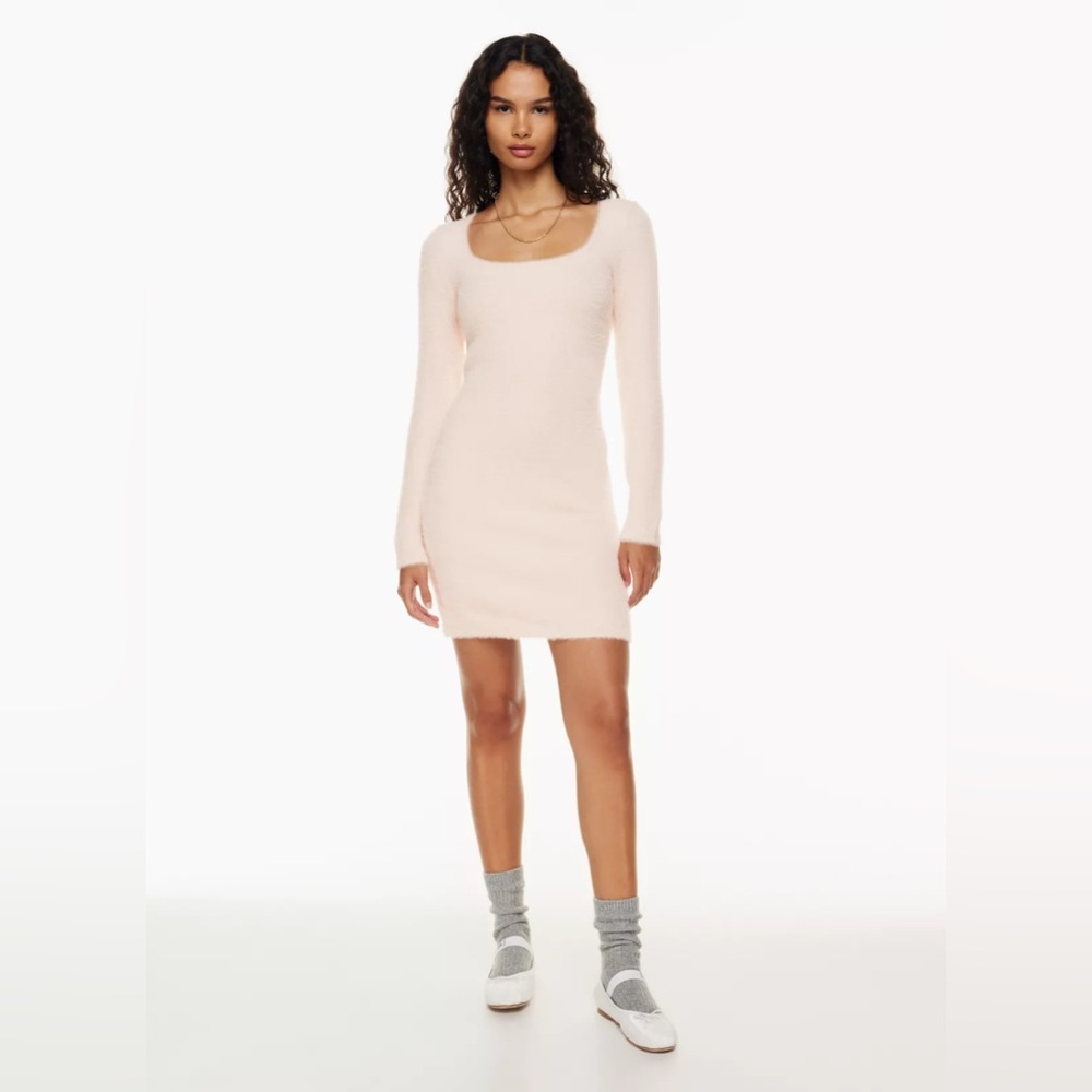 Aritzia Montgomery Dress by Sunday Best - XS